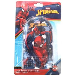Pinball Spiderman