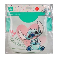 Babero Stitch