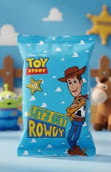 Toallitas humedas antibacteriales Woody
