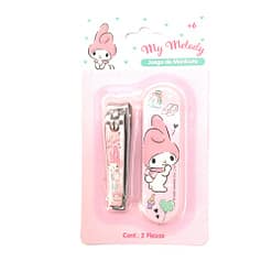 Juego de manicura My Melody