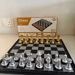 Ajedrez Magnetico Engten