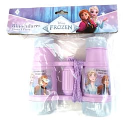 Binoculares Frozen