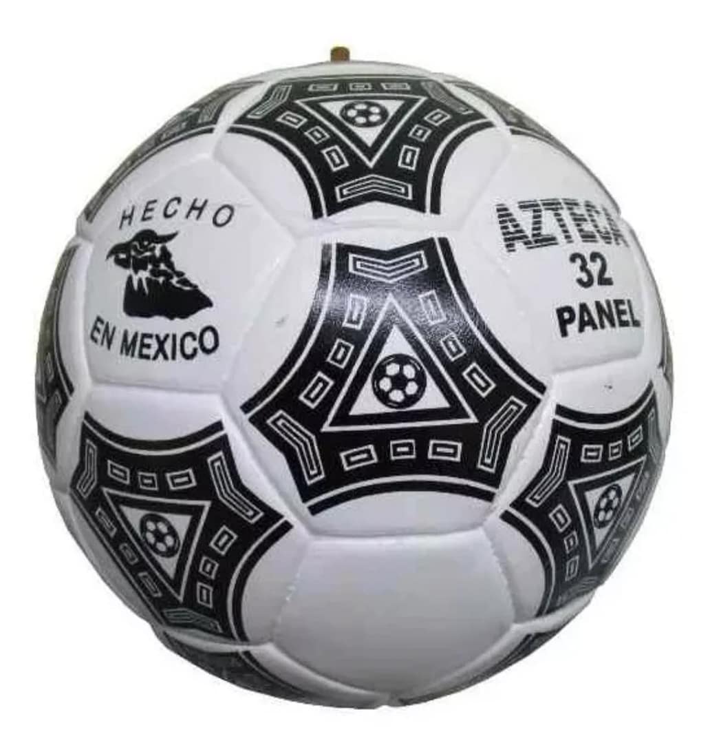 Balon Azteca