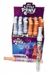 Burbujero My Little Pony