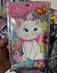 Play Pack Marie