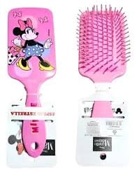 Cepillo para cabello Minnie