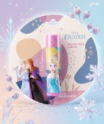 Proctector labial Frozen