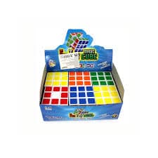 Cubo rubik 6pz