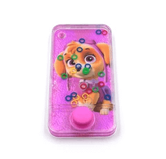 Juego de agua Paw Patrol
