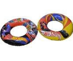 Salvavidas Hot Wheels