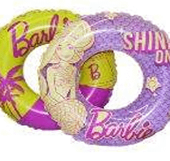 Salvavidas Barbie