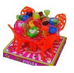 Mini comedor