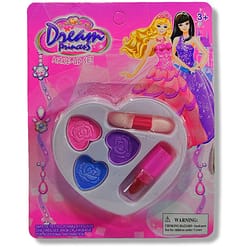 Maquillaje sencillo