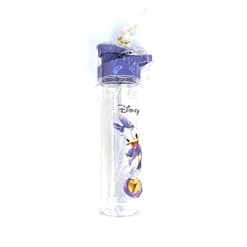 Cilindro plastico 750ml Daisy