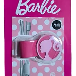 Organizador de cable Barbie