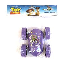 Carro de friccion Toy Story