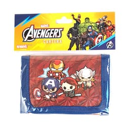 Cartera Avengers