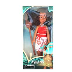 Moana
