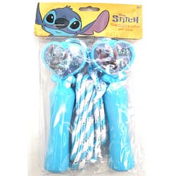 Cuerda Stitch