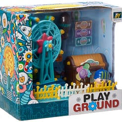 Play ground