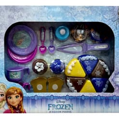 Set de cocina Frozen