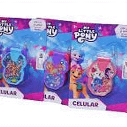 Telefono My little pony