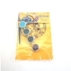 Vitral acrilico Stitch