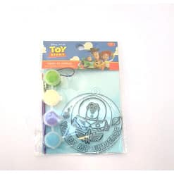 Vitral de acrilico Toy Story