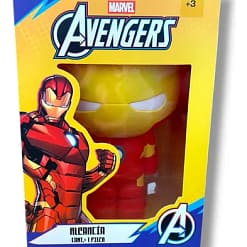 Alcancia Ironman