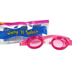 Goggles Jump N Splash