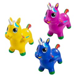 Unicornio montable
