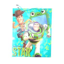Bolsa de regalo gde Toy Story
