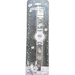 Reloj digital Kuromi