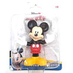 Mickey