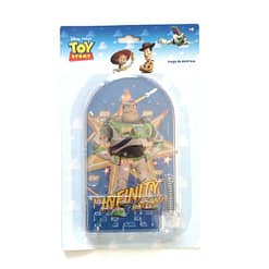 Pinball Toy Story