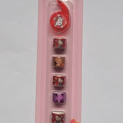 Despachador con cintas decorativas Hello Kitty