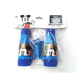 Binoculares Mickey