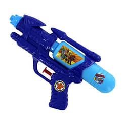 Pistola de agua Paw Patrol