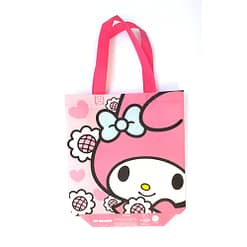 Bolsa de tela chica My Melody