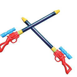Rifle de agua