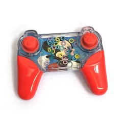 Juego de agua Mickey