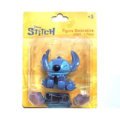 Figura Stitch