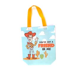 Bolsa de tela Toy Story