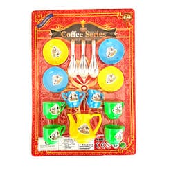 Juego de te