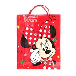 Bolsa de regalo gde Minnie