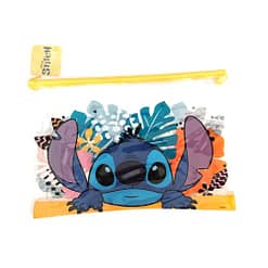 Portadocumentos Stitch
