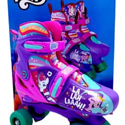 Patines My Little Pony