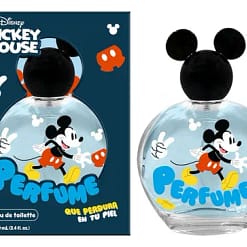 Fragancia infantil Mickey