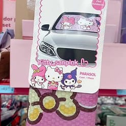 Parasol Hello Kitty