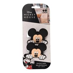 Pinzas para sellar bolsas Mickey